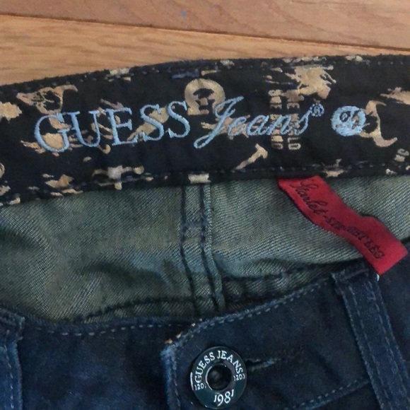 Guess jeans - Picture 2 of 4